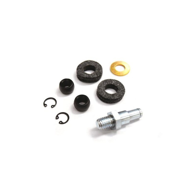FORD MUSTANG 1964-1970 ELEMENTS DE MONTAGE DE PALONNIER D EMBRAYAGE clutch equalizer bar