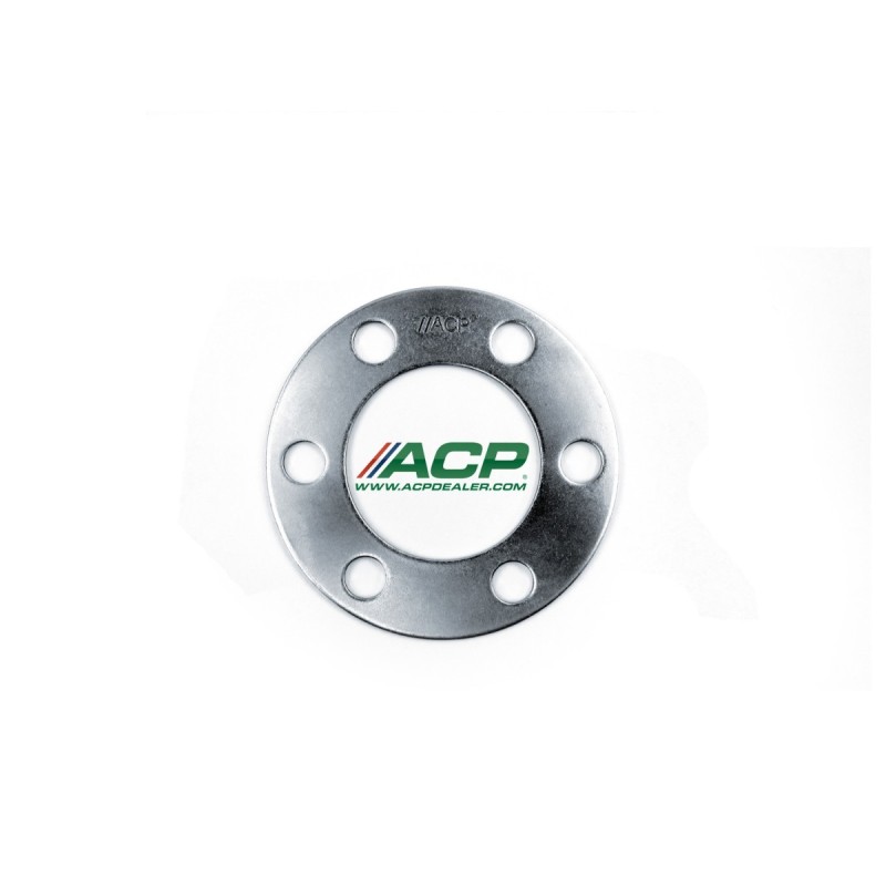 FORD MUSTANG 1965-1969 PLAQUE RENFORCEMENT D APPUIS flex plate reinforcement small block ACP FM-EF200 C2OZ-6A366-A