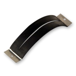 FORD MUSTANG 1964-1968 JOINT DE PASSAGE DE LEVIER SANS CONSOLE shift selector seal without console ACP FM-BS020AS C5ZZ-7D351