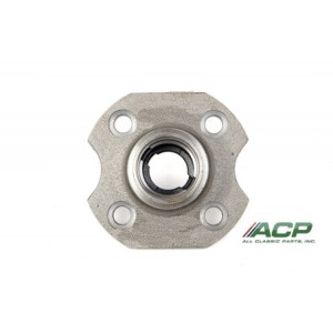 FORD MUSTANG 1965-1966 MOYEU DE ROUE 6 CYLINDRES TAMBOUR 9 wheel hub only 6 cylinder 4 stud ACP FM-EH005 C1DZ-1102-B ***