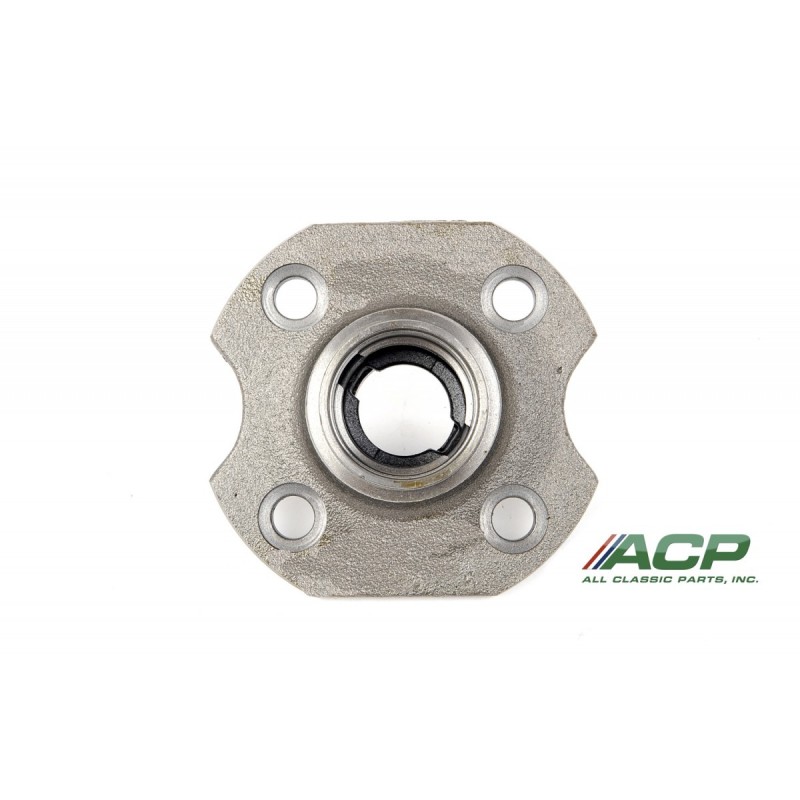 FORD MUSTANG 1965-1966 MOYEU DE ROUE 6 CYLINDRES TAMBOUR 9 wheel hub only 6 cylinder 4 stud ACP FM-EH005 C1DZ-1102-B ***