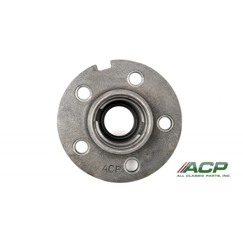 FORD MUSTANG 1964-1968 MOYEU DE ROUE V8 POUR TAMBOUR 10 wheel hub only v8 5 stud ACP FM-EH004 C3OZ-1102-D ***