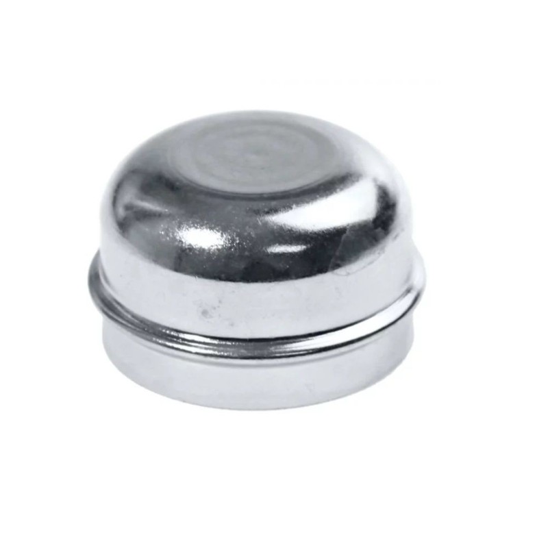 FORD MUSTANG 1965-1973 V8 BOUCHON DE MOYEU DE FREIN wheel hub brake grease cap ACP FM-EH010 B5A-1131-A
