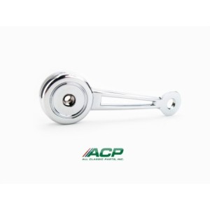 FORD MUSTANG 1969-1971 POIGNEE DE LEVE VITRE window regulator handle