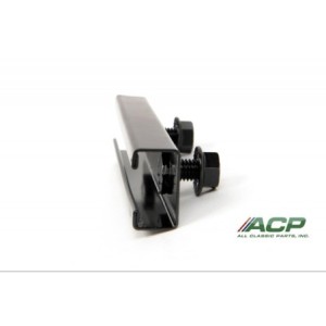 FORD MUSTANG 1965-1966 GUIDE DE LEVE VITRE GAUCHE OU DROIT window regulator guide channel fits right hand or left hand ACP FM-BW