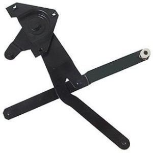 FORD MUSTANG 1965-1966 CISEAU LEVE VITRE DROIT COTE PASSAGER window regulator scissors right ACP FM-BW017 C5ZZ-6523234-R