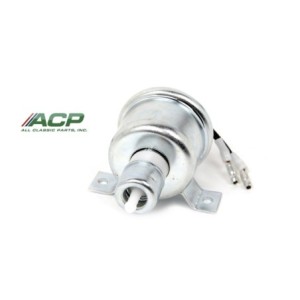 FORD MUSTANG 1965-1966 MOTEUR POMPE DE LAVE GLACE 2 VITESSES Windshield Washer Pump (2 speed) ACP FM-EW002 C5AZ-17664-A NE PLUS
