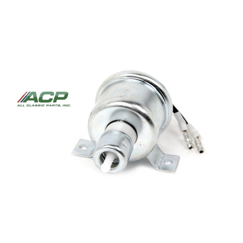 FORD MUSTANG 1965-1966 MOTEUR POMPE DE LAVE GLACE 2 VITESSES Windshield Washer Pump (2 speed) ACP FM-EW002 C5AZ-17664-A NE PLUS