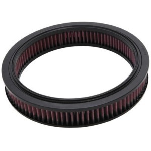 FORD MUSTANG 1964-1973 K&N FILTRE À AIR KN E1200 E-1200 Hauteur 2.188 in (56 mm) Diamètre intérieur 9 in (229 mm) Diamètre extér