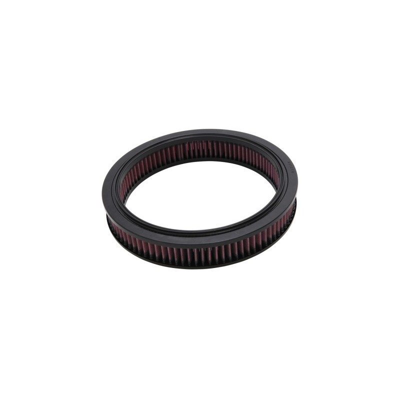 FORD MUSTANG 1964-1973 K&N FILTRE À AIR KN E1200 E-1200 Hauteur 2.188 in (56 mm) Diamètre intérieur 9 in (229 mm) Diamètre extér