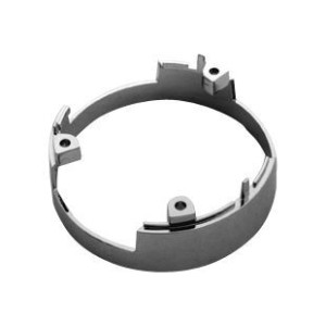 FORD MUSTANG 1967 Deluxe steering wheel bottom collar ACP FM-BH018E C7OZ-3491-A