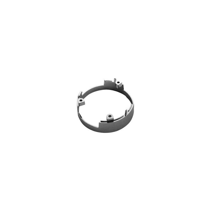 FORD MUSTANG 1967 Deluxe steering wheel bottom collar ACP FM-BH018E C7OZ-3491-A