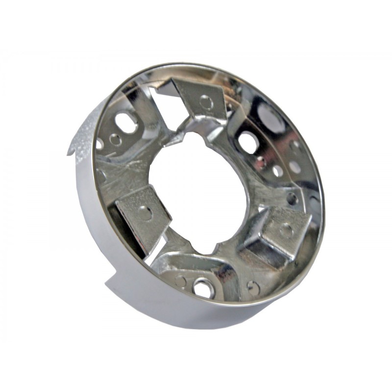 FORD MUSTANG 1967 Deluxe steering wheel upper collar ACP FM-BH018D C7OZ-3656-A