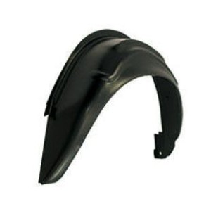 FORD MUSTANG 1967-1968 PASSAGE DE ROUE ARRIÈRE EXTERIEUR DROITE outer wheelhouse right hand SCOTT DRAKE M213RH
