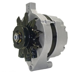 FORD MUSTANG 1964-1972 ALTERNATEUR 55 AMPÈRES ACDELCO remanufactured