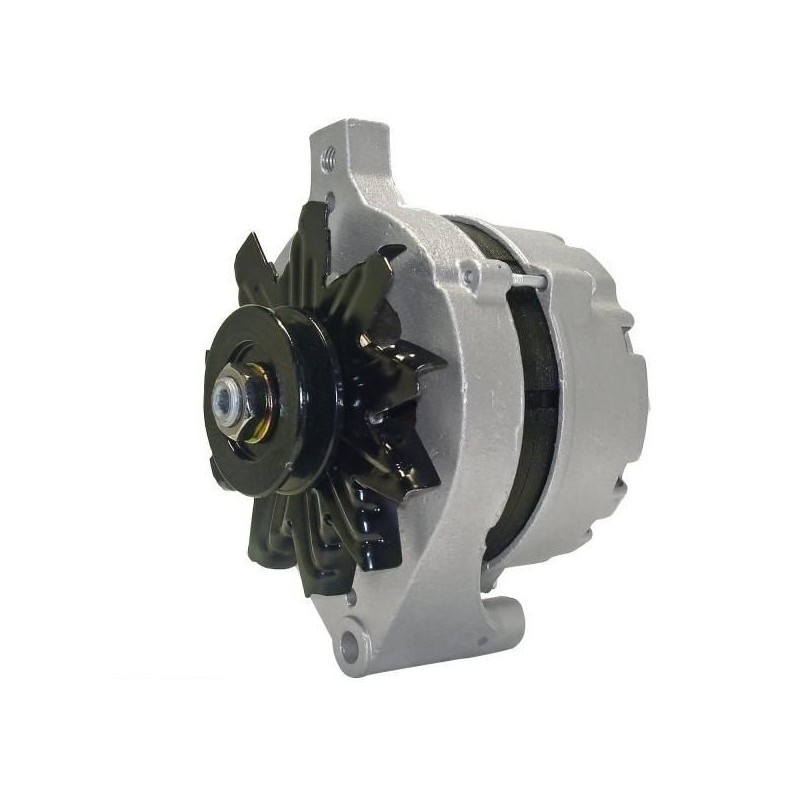 FORD MUSTANG 1964-1972 ALTERNATEUR 55 AMPÈRES ACDELCO remanufactured
