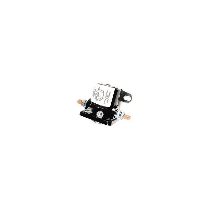 FORD MUSTANG 1964-1973 RELAIS DE DEMARREUR RENFORCE ACCEL ULTRA-TORK STARTER SOLENOID ACCEL 40200