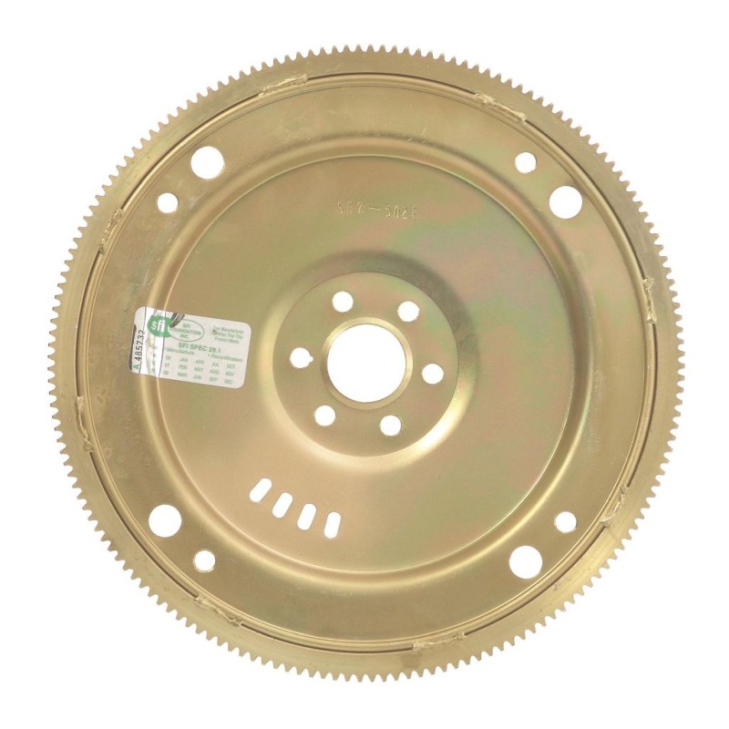 FORD V8 289 302 SMALL BLOCK 164 DENTS EQUILIBRAGE EXTERNE tooth 28OZ external balanced SFI 29.1 Hays 12-030