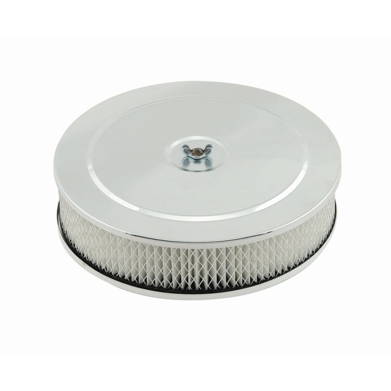 FILTRE A AIR air cleaner 9 Mr Gasket 1487