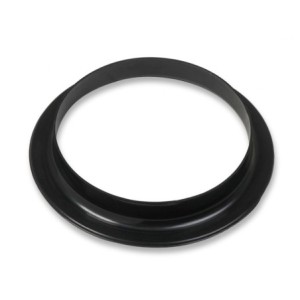 ADAPTATEUR FILTRE A AIR 4 BBL AIR CLEANER ADAPTER Mr Gasket 2082