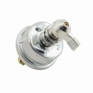 COUPE CIRCUIT GÉNÉRAL DE QUALITE master disconnect switch Mr Gasket 6276