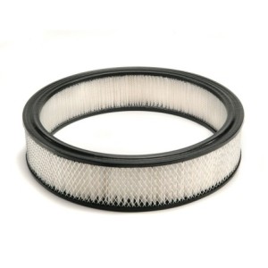 FILTRE A AIR 14 x 3 pouces Air filter Mr Gasket 6403