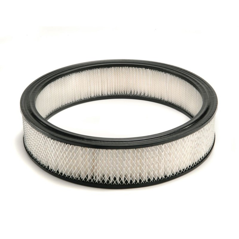 FILTRE A AIR 14 x 3 pouces Air filter Mr Gasket 6403