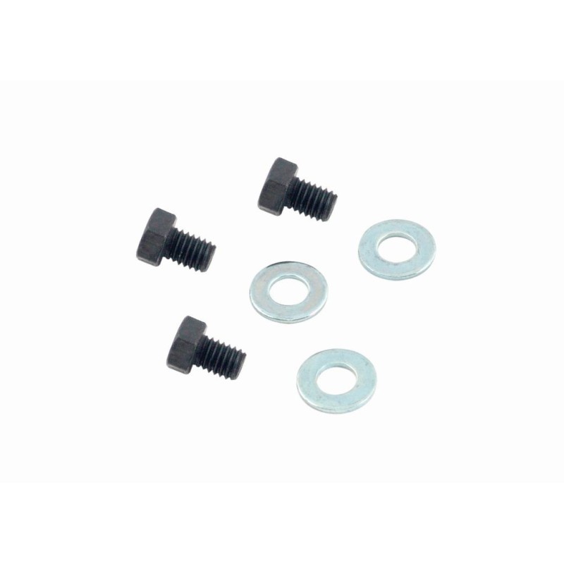 Torque Converter BOLTS GM Mr Gasket 6715