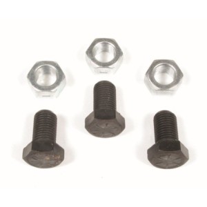 Torque Converter BLTS GM Mr Gasket 6716