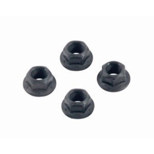 Torque Converter NUTS FORD Mr Gasket 6717