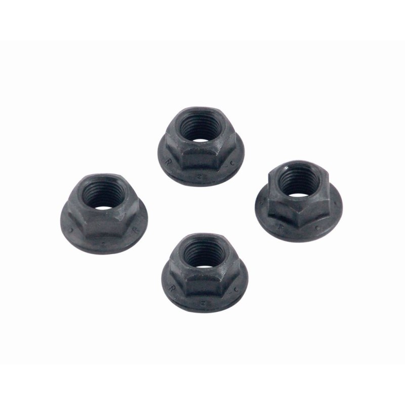 Torque Converter NUTS FORD Mr Gasket 6717
