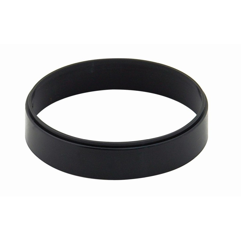 CALE POUR DECALLER FILTRE EN HAUTEUR DE 2.54 CM air cleaner spacer 1 inch Mr Gasket 9341