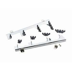 SEPARATEUR DE CABLES DE BOUGIES D ALLUMAGE Mr Gasket SET