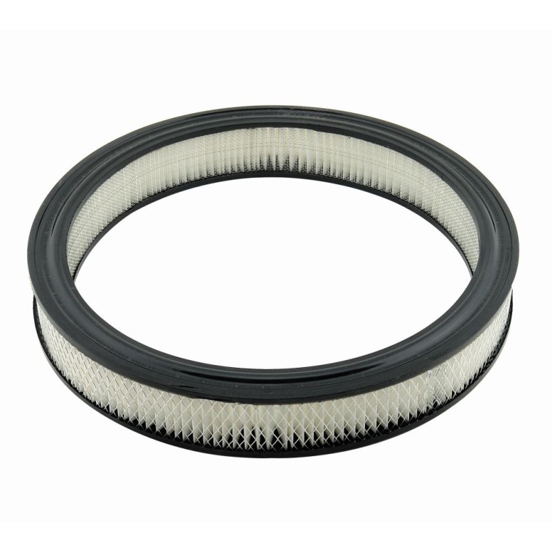 FILTRE A AIR REMPLACEMENT 14 X 2 POUCES Mr Gasket 1480A