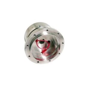 FORD MUSTANG 1964-1966 et debut 1967 MOYEU DE VOLANT DE 9 TROUS INTERIEUR Corso Feroce 9 Hole Adjustable Steering Column Adapter