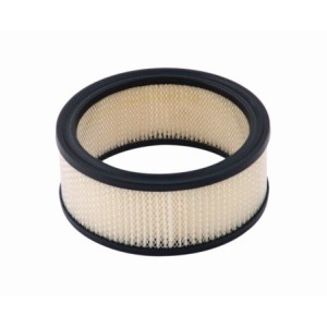 FILTRE A AIR 6.5 x 2.43 pouces Air filter Mr Gasket 1485A