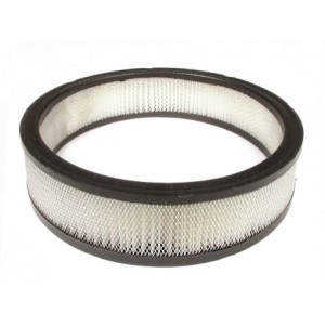 FILTRE A AIR 9 X 2 pouces Air filter Mr Gasket 1487A