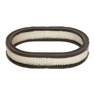 FILTRE A AIR OVAL 12 x 2 pouces air filter cleaner Mr Gasket 6405G