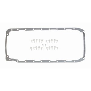 CHEVROLET V8 396 427 454 JOINT CARTER MOTEUR Trans oil Pan Gasket Mr Gasket 6663G