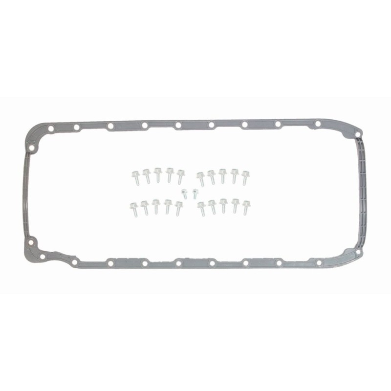 CHEVROLET V8 396 427 454 JOINT CARTER MOTEUR Trans oil Pan Gasket Mr Gasket 6663G