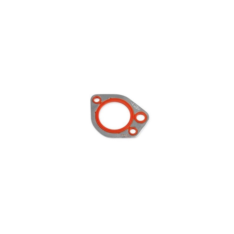 FORD 1964-1985 JOINT DE BOITIER DE THERMOSTAT V8 260 289 302 351 W ET 6 CYLINDRE 170 200 Thermostat Housing Gasket Mr Gasket 737