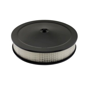 FILTRE A AIR NOIR (DIAMETRE 35