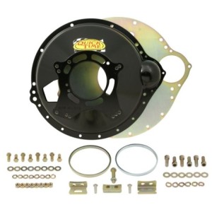 CLOCHE CERTIFIE SFI POUR FORD V8 BIG BLOCK FE 360 390 427 428 AVEC BOITE TKO500 ou TKO600 ou TR3550 ou T5 Bellhousing FE Big Blo