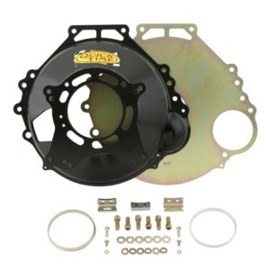 FORD V8 289 302 351 W CLOCHE DE CONVERSION BOITE TREMEC TKO 500 600 