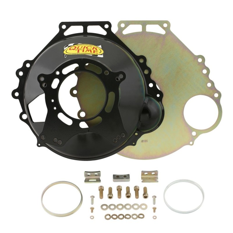 FORD V8 289 302 351 W CLOCHE DE CONVERSION BOITE TREMEC TKO 500 600 