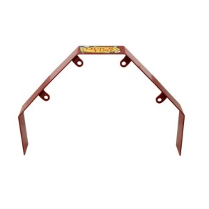 steel ford flexplate shield Quick Time RM-6099