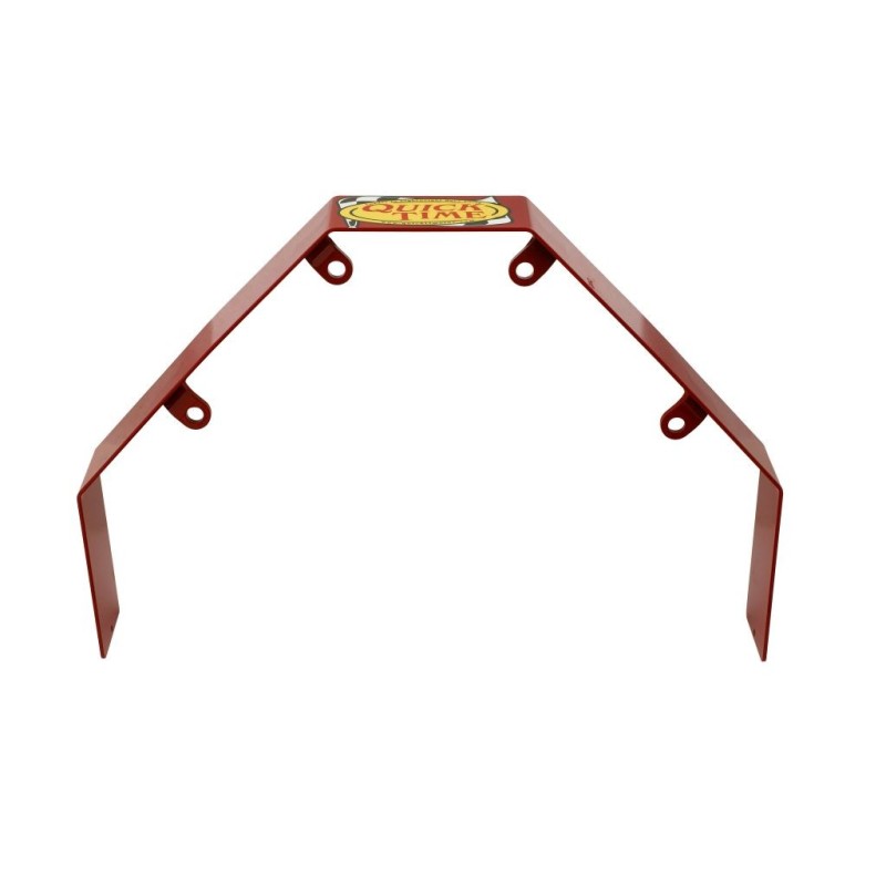 steel ford flexplate shield Quick Time RM-6099