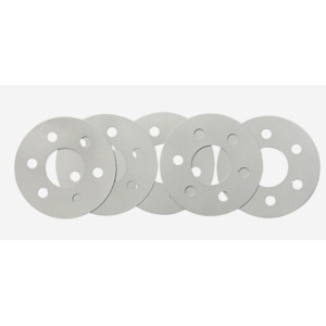 5 pcs Ford Flexplate Spacer Quick Time RM-943