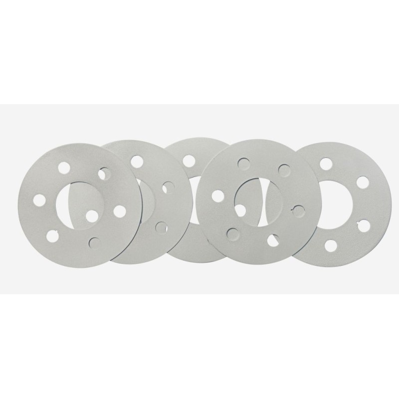 5 pcs Ford Flexplate Spacer Quick Time RM-943
