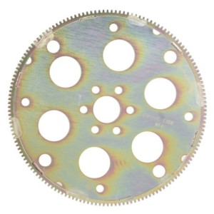 FORD V8 SMALL BLOCK FLEXPLATE 153 DENTS tooth Quick Time RM-954